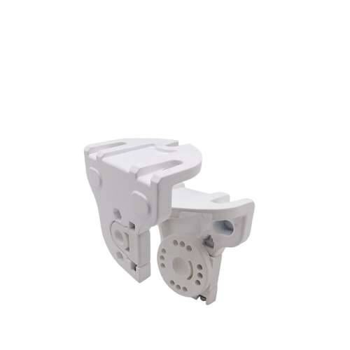 Nosač tende Micel TLD03 Bijela 11,3 x 8,5 x 11 cm os Cijena