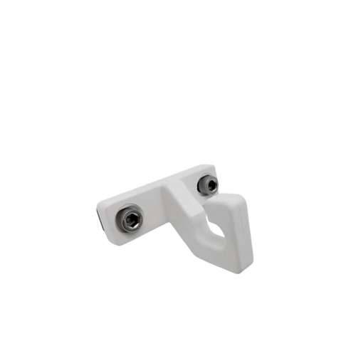 Kuka za tendu Micel TLD11 Bijela 65 x 57,5 x 35,5 mm Cijena