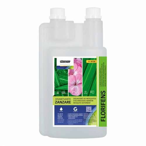 Odbijač komaraca Stocker Florifens st-45139 1 L Cijena