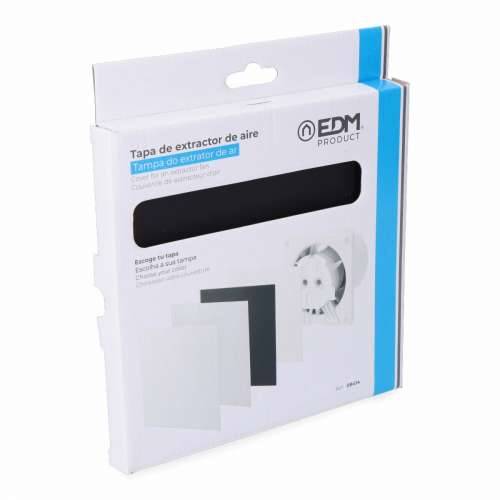 Poklopac za usisavač zraka EDM 08414 08413 17,5 x 17,5 cm Cijena