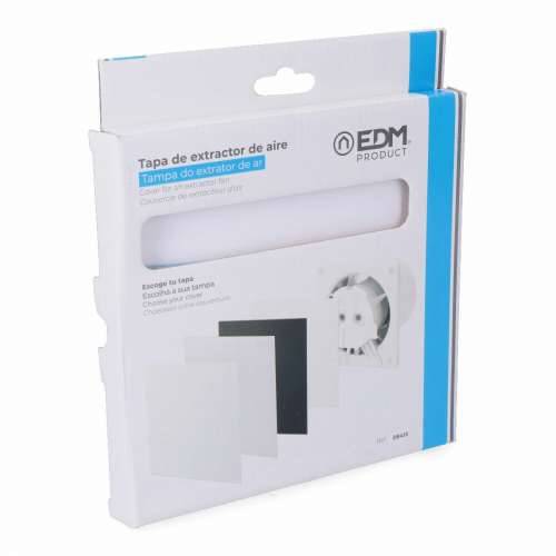 Poklopac za usisavač zraka EDM 08415 08413 17,5 x 17,5 cm Cijena