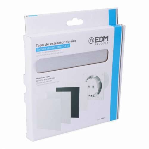 Poklopac za usisavač zraka EDM 08416 08413 17,5 x 17,5 cm Cijena