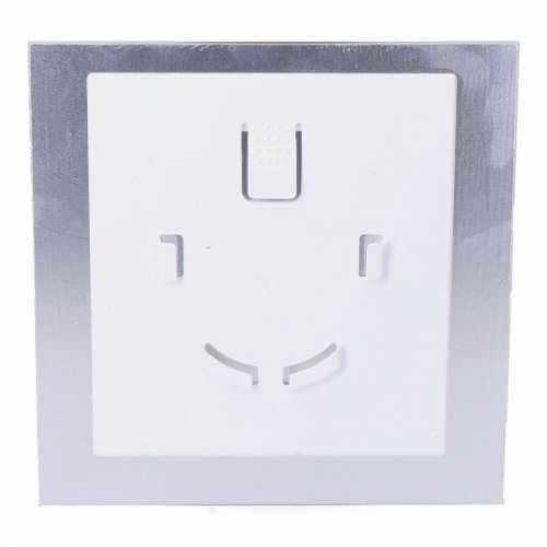 Poklopac za usisavač zraka EDM 08417 08413 17,5 x 17,5 cm Cijena