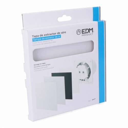Poklopac za usisavač zraka EDM 08417 08413 17,5 x 17,5 cm Cijena