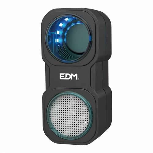 Zamka za insekte EDM 06002 Crna 8 x 12 x 18 cm Mini LED 50 m Cijena