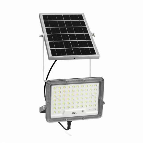 Projektor za reflektor EDM 31857 Slim 100 W 1200 Lm Solarno (6500 K) Cijena