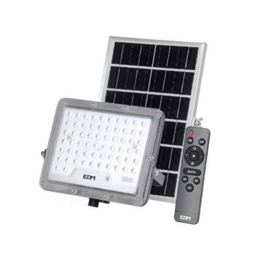 Projektor za reflektor EDM 31858 Slim 200 W 1800 Lm Solarno (6500 K) Cijena