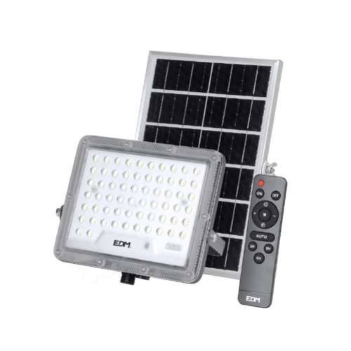 Projektor za reflektor EDM 31859 Slim 300 W 2500 lm Solarno (6500 K) Cijena