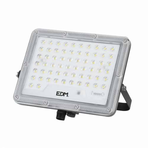 Projektor za reflektor EDM 31859 Slim 300 W 2500 lm Solarno (6500 K) Cijena