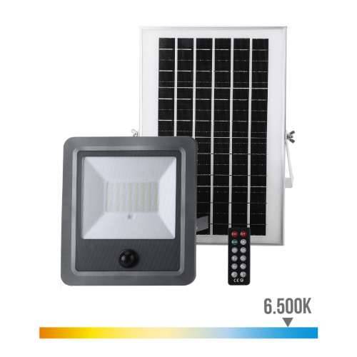 Projektor za reflektor EDM 31863 300 W 1800 Lm 3500 lm Solarno Senzor Pokreta (6500 K) Cijena