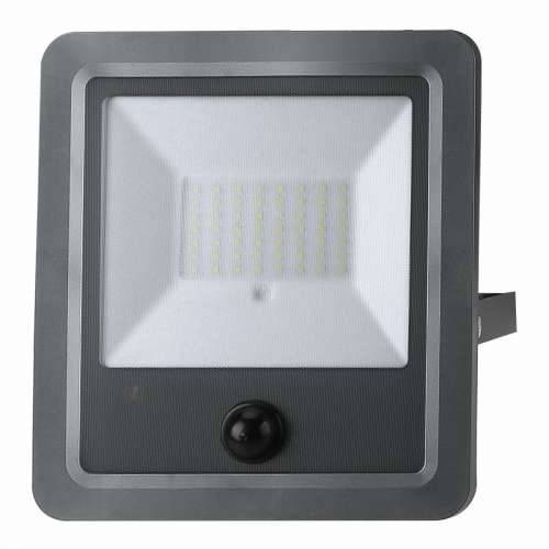 Projektor za reflektor EDM 31863 300 W 1800 Lm 3500 lm Solarno Senzor Pokreta (6500 K) Cijena