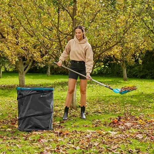 Vreća za vrtni otpad Gardena Popup 11715-20 Poliester Cijena