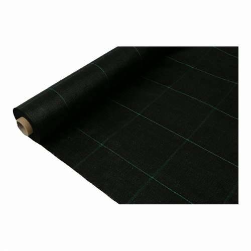 Mrežica protiv korova Fun&Go Crna 100 g/m² 2 x 100 m Cijena