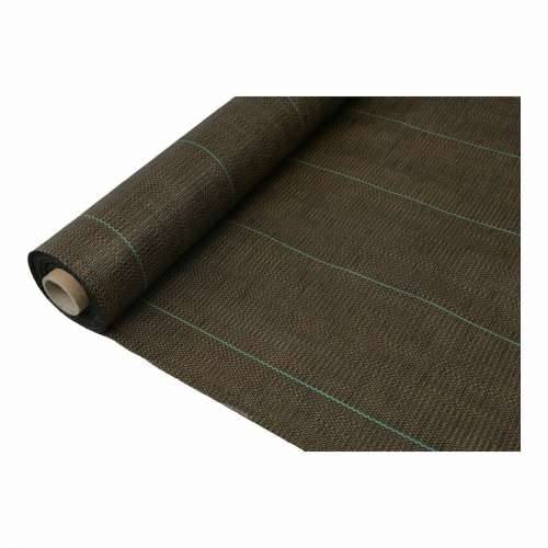 Mrežica protiv korova Fun&Go Smeđa 100 g/m² 1 x 100 m Cijena