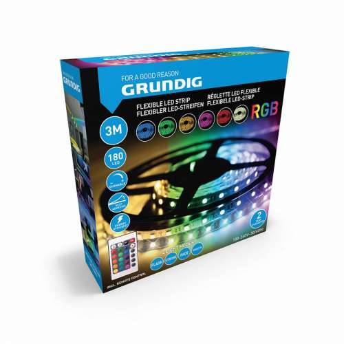 LED trake Grundig RGB 180 Cijena