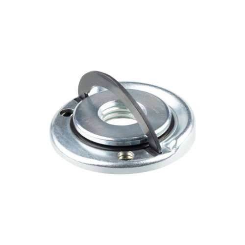 Brza fiksna matica za kutnu brusilicu Wolfcraft 2463000 Ø 45 mm M14 Cijena
