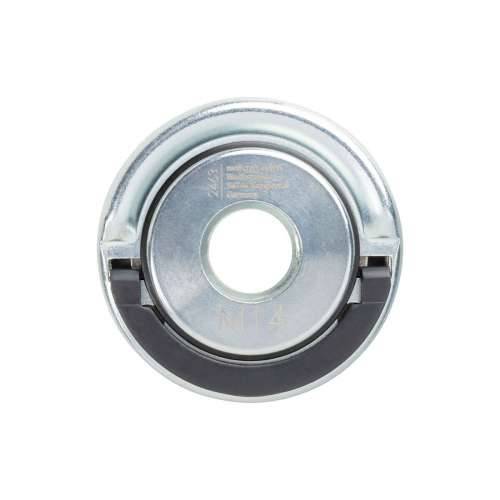 Brza fiksna matica za kutnu brusilicu Wolfcraft 2463000 Ø 45 mm M14 Cijena
