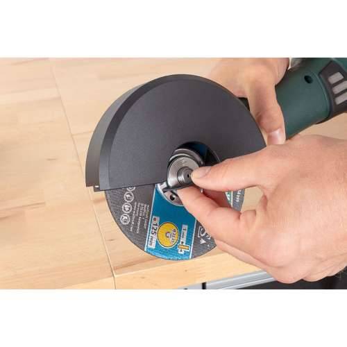 Brza fiksna matica za kutnu brusilicu Wolfcraft 2463000 Ø 45 mm M14 Cijena