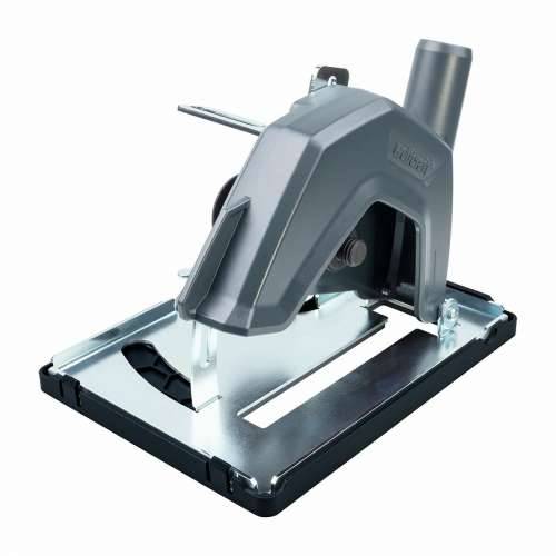 Podrška za vodič za usisavanje prašine i vodič za kutnu brusilicu Wolfcraft 5017000 Cijena