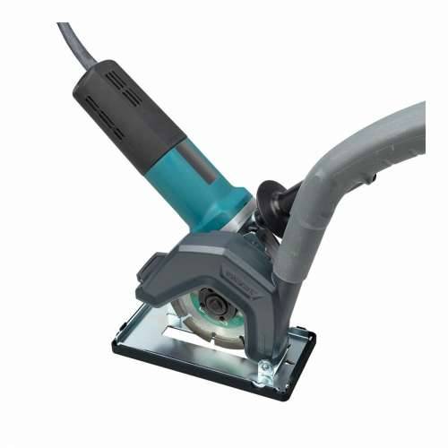 Podrška za vodič za usisavanje prašine i vodič za kutnu brusilicu Wolfcraft 5017000 Cijena