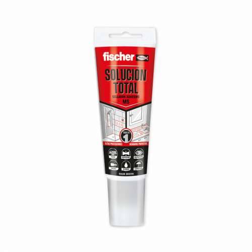 Brtvilo / ljepilo Fischer MS Total Providan 80 ml Cijena