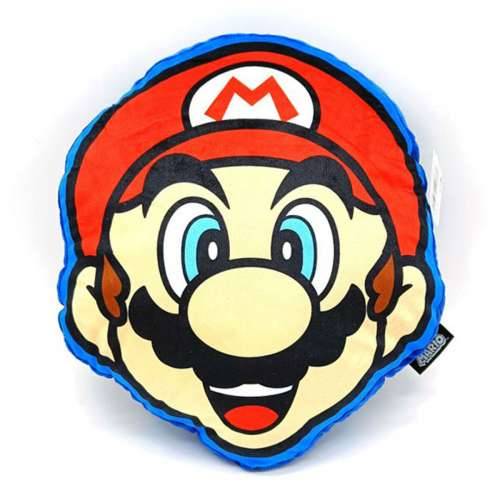 3D Jastuk Super Mario Okruglo Cijena