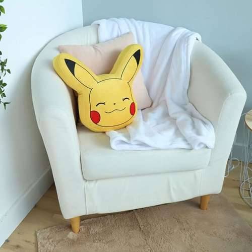 3D Jastuk Pokémon Pikachu Cijena