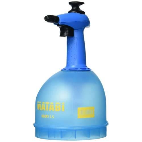 Vrtni Raspršivač pod Pritiskom Matabi Berry 81841 1,5 L Cijena