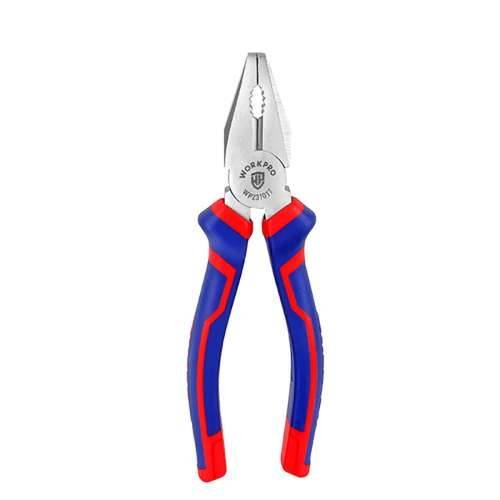 Univerzalna kliješta Workpro 7” 18 cm Cijena