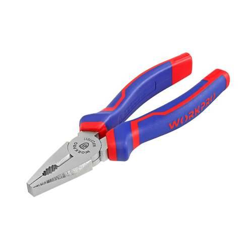 Univerzalna kliješta Workpro 7” 18 cm Cijena