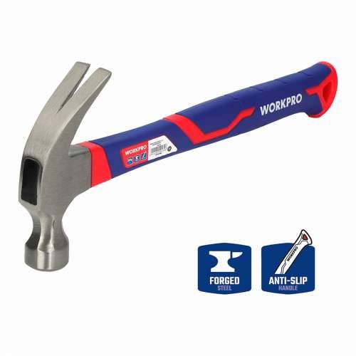 čekić Workpro 450 g Stolarstvo Cijena
