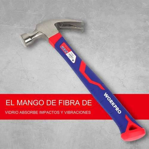 čekić Workpro 450 g Stolarstvo Cijena