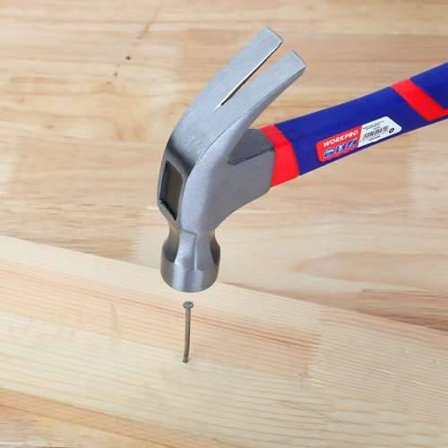 čekić Workpro 450 g Stolarstvo Cijena