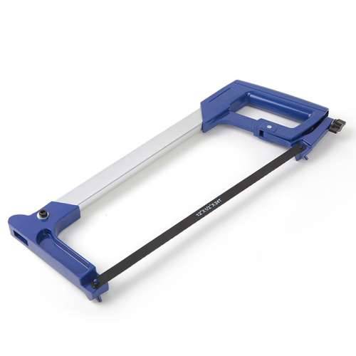 Lučna pila Workpro Aluminij 30 cm metales Cijena