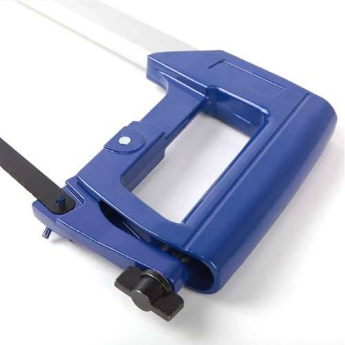 Lučna pila Workpro Aluminij 30 cm metales Cijena