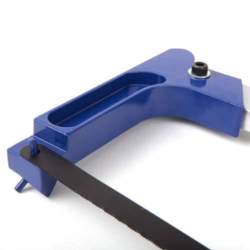 Lučna pila Workpro Aluminij 30 cm metales Cijena