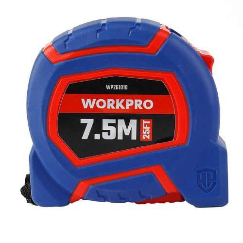 Fleksometar Workpro 7,5 m x 25 mm Cijena
