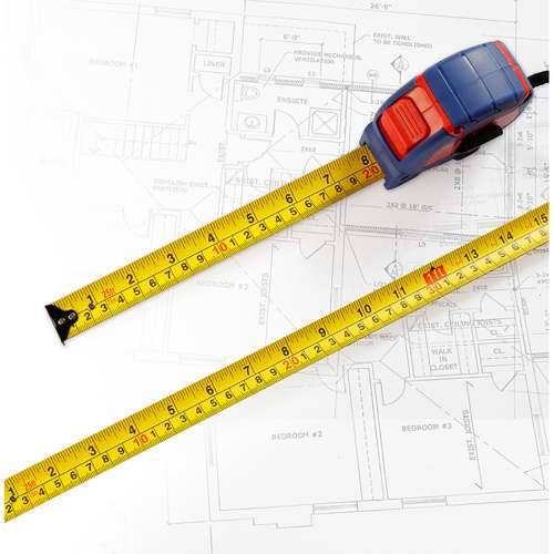 Fleksometar Workpro 7,5 m x 25 mm Cijena