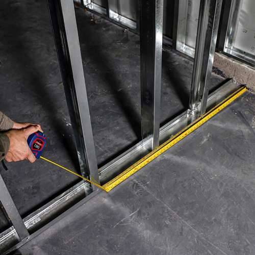 Fleksometar Workpro 7,5 m x 25 mm Cijena
