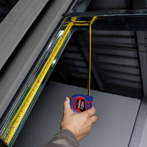 Fleksometar Workpro 7,5 m x 25 mm Cijena