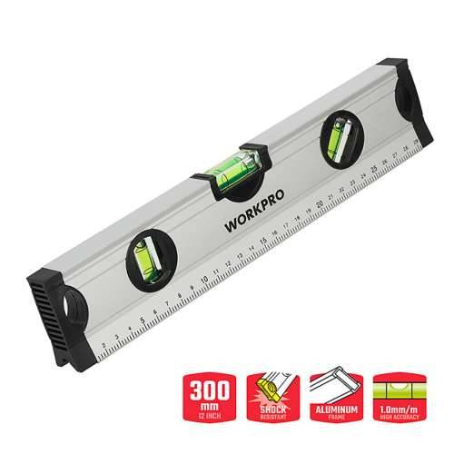 Libela Workpro Aluminij 30 cm Cijena
