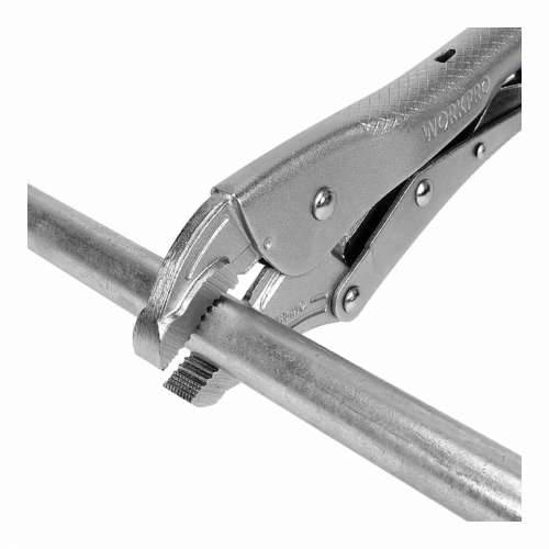 Brave za zaključavanje Workpro 7” 18 cm Cijena