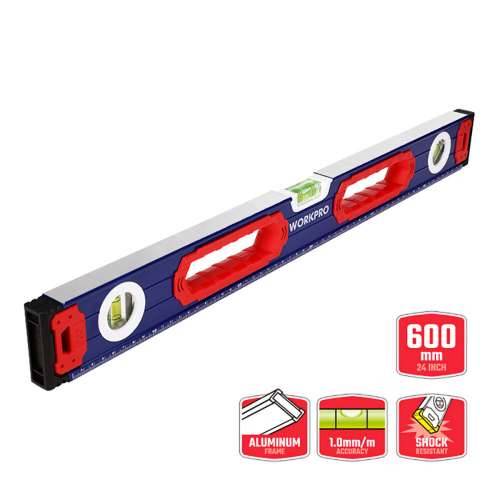 Libela Workpro Aluminij 60 cm Magnetna Cijena