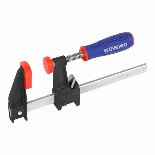 Stezaljka Workpro 12” 30 cm Cijena