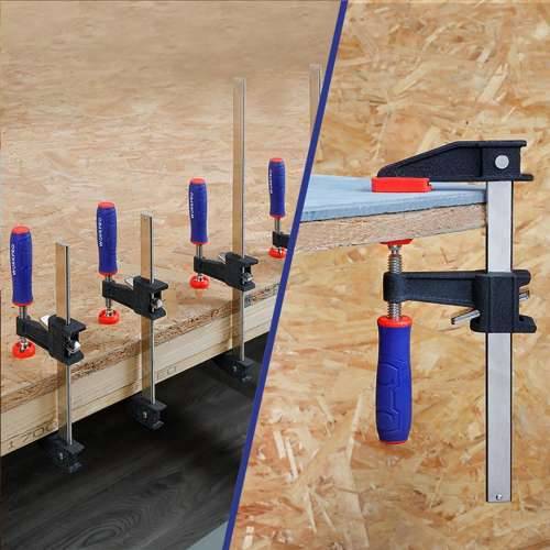 Stezaljka Workpro 12” 30 cm Cijena