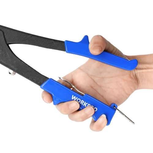 Alat za zakivanje Workpro 10” 25 cm Cijena