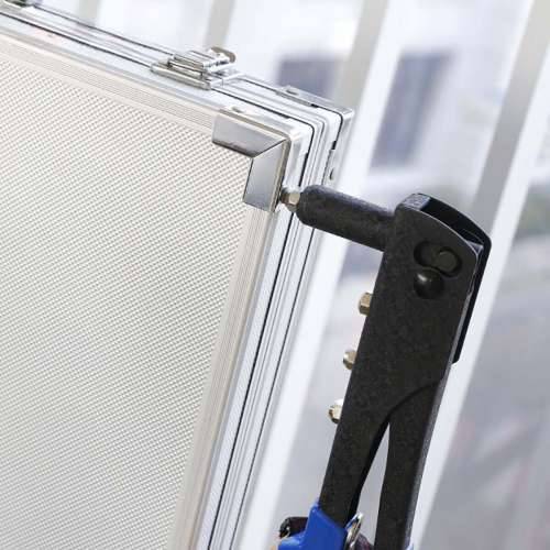 Alat za zakivanje Workpro 10” 25 cm Cijena