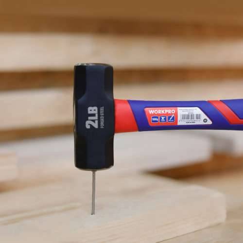 čekić Workpro 1 kg Kamen Cijena
