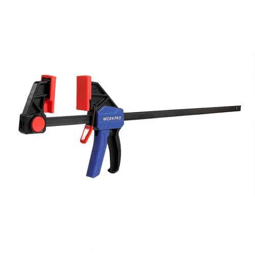 Jednoručna stezaljka Workpro 18” Najlon 45 cm Cijena