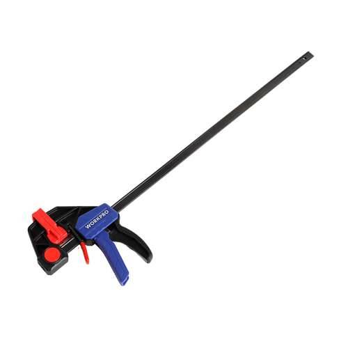 Jednoručna stezaljka Workpro 18” Najlon 45 cm Cijena